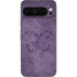 Purple Damask Butterfly by Brigid Ashwood Pixel 9 Pro XL Skin